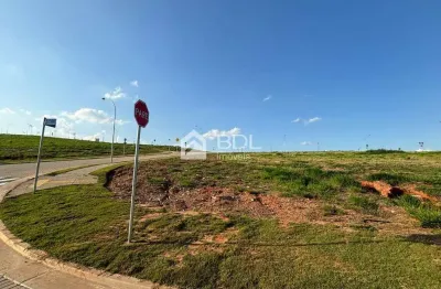 Terreno em condomínio fechado à venda na rua romilda aparecida cruz, 666, residencial jatibela, campinas por r$ 590.000
