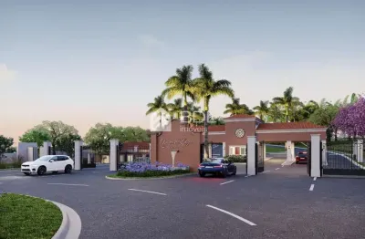 Terreno em condomínio fechado à venda na avenida engenheiro fábio roberto barnabé, 800, jardim esplanada, indaiatuba por r$ 955.000