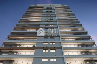 Apartamento com 3 quartos à venda na rua coronel francisco andrade coutinho, 112, cambuí, campinas, 126 m2 por r$ 1.300.000