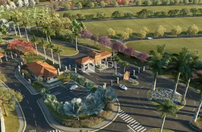 Terreno em condomínio fechado à venda na avenida engenheiro fábio roberto barnabé, 800, jardim esplanada, indaiatuba por r$ 948.587