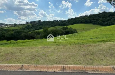 Terreno em condomínio fechado à venda na Avenida Isaura Roque Quércia, 6662, Loteamento Residencial Entre Verdes (Sousas), Campinas por R$ 2.830.000