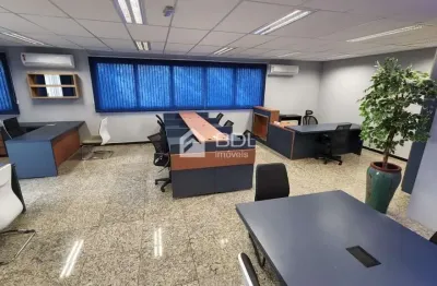 Sala comercial para alugar na rua guapuruvu, 229, loteamento alphaville campinas, campinas, 75 m2 por r$ 9.500