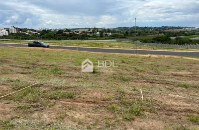 Terreno em condomínio fechado à venda na rodovia governador doutor adhemar pereira de barros, 119, jardim myrian moreira da costa, campinas por r$ 570.000