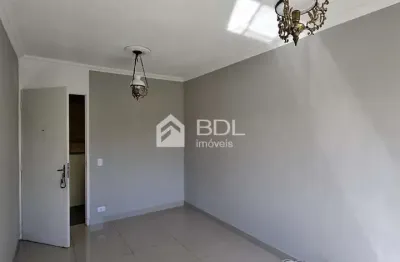 Apartamento com 2 quartos à venda na rua joaquim nunes do amaral, 383, conjunto residencial parque bandeirantes, campinas, 62 m2 por r$ 230.000