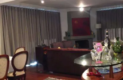 Apartamento com 4 quartos à venda na rua sampainho, 20, cambuí, campinas, 427 m2 por r$ 2.600.000