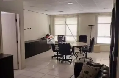 Sala comercial para alugar na rua doutor antônio galízia, 181, cambuí, campinas, 50 m2 por r$ 1.500