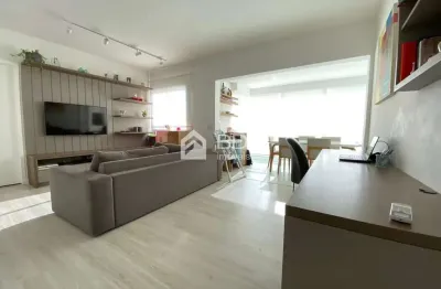 Apartamento com 3 quartos à venda na rua doutor mário natividade, 1080, taquaral, campinas, 109 m2 por r$ 1.325.000