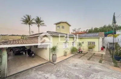 Chácara / sítio com 5 quartos à venda no chácaras alpina, valinhos , 635 m2 por r$ 950.000