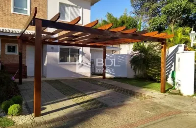 Casa em condomínio fechado com 3 quartos à venda na doutor raul guedes de melo, 546, parque xangrilá, campinas, 210 m2 por r$ 1.650.000