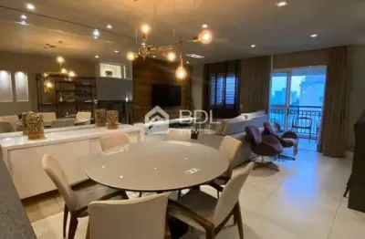 Apartamento com 3 quartos à venda na rua hermantino coelho, 1000, mansões santo antônio, campinas, 96 m2 por r$ 1.098.000