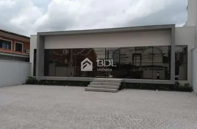 Casa comercial para alugar na rua viscondessa de campinas, 387, nova campinas, campinas, 290 m2 por r$ 29.000