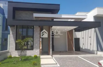 Casa em condomínio fechado com 3 quartos à venda na avenida santana, 1990, jardim golden park residence, hortolândia, 250 m2 por r$ 1.500.000