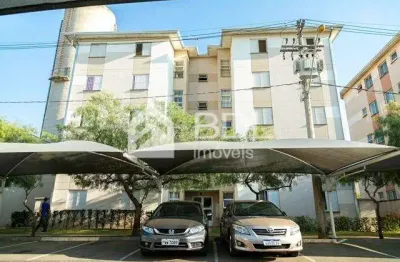 Apartamento com 2 quartos à venda na rua rodrigo medeiros, 121, jardim monte alto, campinas, 43 m2 por r$ 220.000