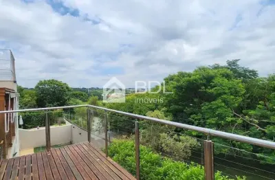 Casa em condomínio fechado com 3 quartos à venda na rua professor antonio mendes vinagre, 1, parque das quaresmeiras, campinas, 280 m2 por r$ 2.600.000