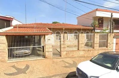 Casa com 3 quartos à venda na redenção da serra, 583, jardim alto da barra, campinas, 273 m2 por r$ 750.000