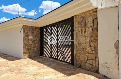 Casa com 3 quartos à venda na avenida milton christini, 1635, parque alto taquaral, campinas, 190 m2 por r$ 1.277.000