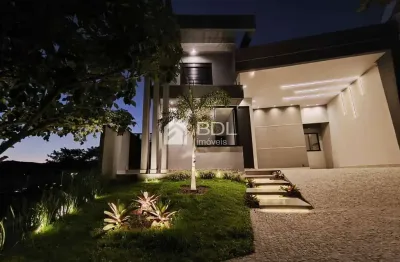 Casa em condomínio fechado com 4 quartos à venda na rua manoel dos santos marta, 323, vila faustina ii, valinhos, 294 m2 por r$ 2.470.000