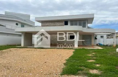 Casa em condomínio fechado com 4 quartos à venda na rua taperebá, 26, loteamento alphaville campinas, campinas, 600 m2 por r$ 4.900.000