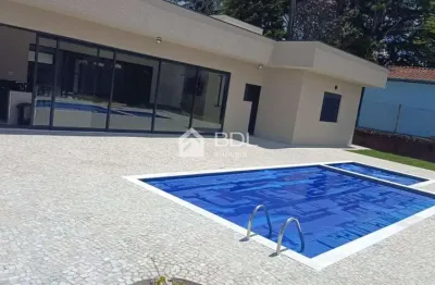 Casa em condomínio fechado com 3 quartos à venda na estrada do jequitibá, s/n, pinheiro, valinhos, 320 m2 por r$ 2.550.000
