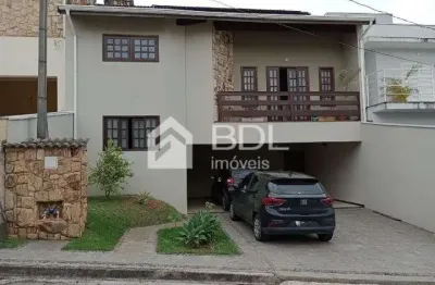 Casa em condomínio fechado com 3 quartos à venda na rua rio juquiá, 592, sao joaquim, vinhedo, 260 m2 por r$ 1.350.000