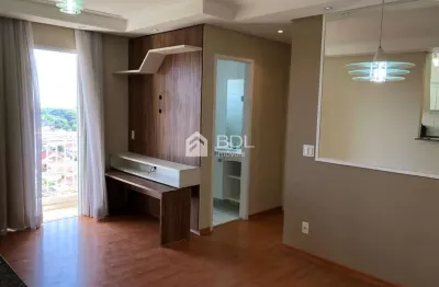 Apartamento com 2 quartos à venda na avenida imperatriz leopoldina, 550, vila nova, campinas, 62 m2 por r$ 599.000