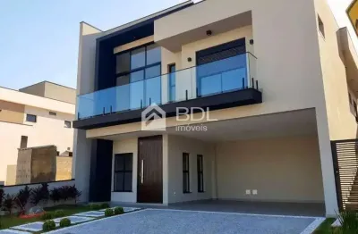 Casa em condomínio fechado com 3 quartos à venda na estrada municipal do roncáglia, 1090, roncáglia, valinhos, 248 m2 por r$ 1.890.000