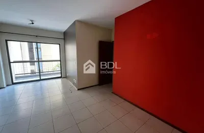 Apartamento com 2 quartos à venda na rua hermantino coelho, 501, mansões santo antônio, campinas, 69 m2 por r$ 495.000