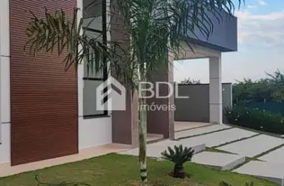 Casa em condomínio fechado com 4 quartos à venda na rua nascentes do rio parnaíba, 09, residencial campo camanducaia, jaguariúna, 301 m2 por r$ 2.250.000