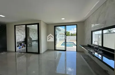 Casa em condomínio fechado com 4 quartos à venda na rua nascentes do rio parnaíba, 09, residencial campo camanducaia, jaguariúna, 301 m2 por r$ 2.250.000