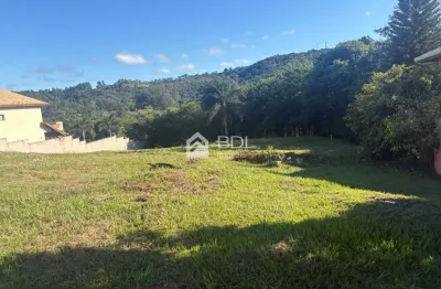 Terreno em condomínio fechado à venda na rua heitor penteado, 700, joaquim egídio, campinas por r$ 1.300.000