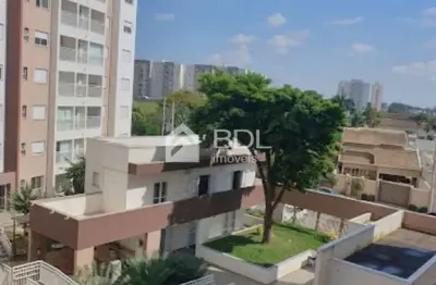 Apartamento com 3 quartos à venda na avenida doutor alexandre martins laroca, 930, morumbi, paulínia, 74 m2 por r$ 636.000