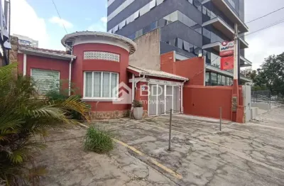 Casa comercial à venda na rua doutor oswaldo cruz, 285, jardim nossa senhora auxiliadora, campinas, 153 m2 por r$ 1.350.000