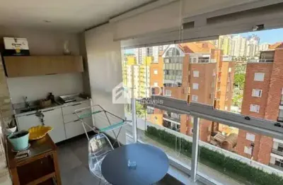 Apartamento com 3 quartos à venda na praça luiz otávio, 2245, mansões santo antônio, campinas, 94 m2 por r$ 1.280.000