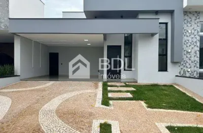 Casa em condomínio fechado com 3 quartos à venda na rua fícus, 1, parque olívio franceschini, hortolândia, 170 m2 por r$ 1.050.000