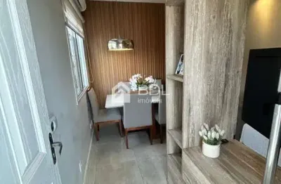 Casa em condomínio fechado com 3 quartos à venda na rua jacarandá brasiliana, 8, jardim dulce (nova veneza), sumaré, 80 m2 por r$ 540.000