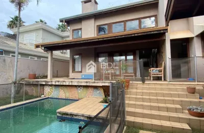Casa em condomínio fechado com 4 quartos para alugar na rua das ixias, 107, alphaville dom pedro, campinas, 410 m2 por r$ 25.000