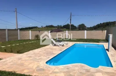 Chácara / sítio com 1 quarto à venda na caminho da servidão g, 100, chácara de recreio santa fé, campinas, 150 m2 por r$ 475.000