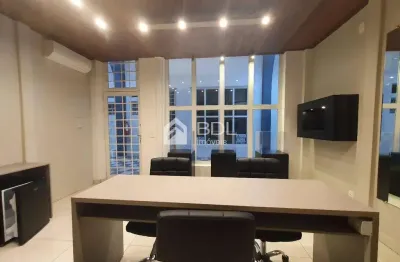 Sala comercial à venda na rua horácio leonardi, 03, barão geraldo, campinas, 80 m2 por r$ 450.000