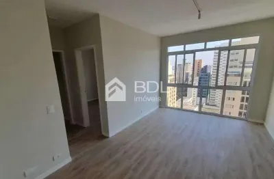 Apartamento com 2 quartos à venda na avenida doutor moraes salles, 1005, centro, campinas, 63 m2 por r$ 365.000