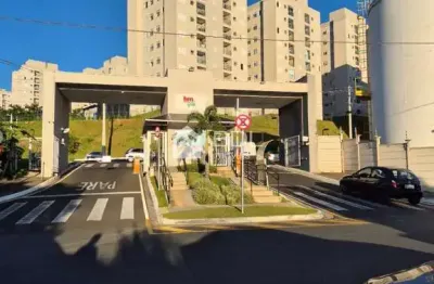Apartamento com 2 quartos à venda na avenida remo oscar beseggio, 975, parque das colinas, valinhos, 51 m2 por r$ 330.000