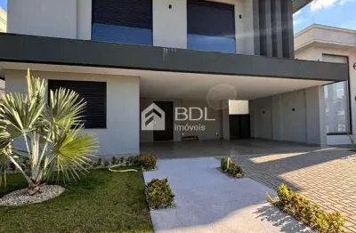 Casa em condomínio fechado com 4 quartos à venda na rua josé roberto folegatti, 116, loteamento residencial arborais, campinas, 360 m2 por r$ 3.700.000