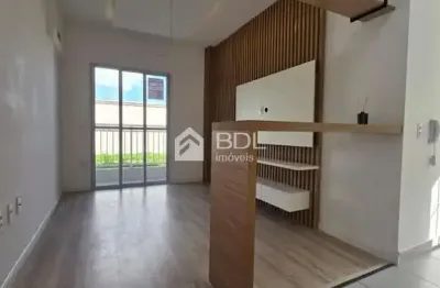 Apartamento com 2 quartos à venda na rua alzira marcondes, 160, jardim ipaussurama, campinas, 47 m2 por r$ 395.000