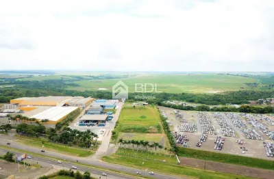 Terreno comercial à venda na rodovia jornalista francisco aguirre proença, 00, sobradinho, monte mor por r$ 18.085.000