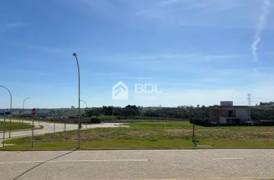 Terreno em condomínio fechado à venda na rua romilda aparecida cruz, 666, residencial jatibela, campinas por r$ 518.000