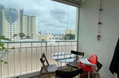 Apartamento com 2 quartos à venda na rua adelino martins, 500, mansões santo antônio, campinas, 58 m2 por r$ 650.000