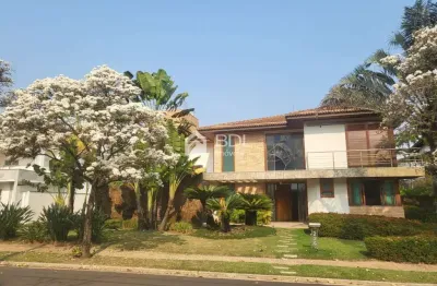 Casa em condomínio fechado com 4 quartos à venda na amburanas, 226, loteamento alphaville campinas, campinas, 562 m2 por r$ 4.000.000