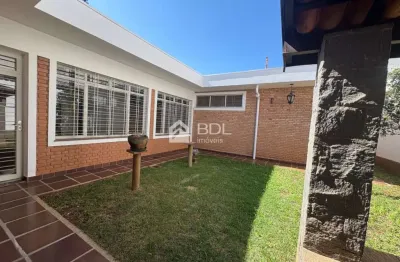 Casa comercial à venda na rua fialho de almeida, 103, jardim nossa senhora auxiliadora, campinas por r$ 1.996.000
