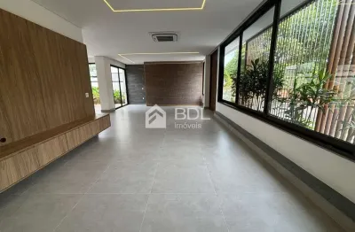 Casa em condomínio fechado com 3 quartos à venda na rua torello josé della maggiore orlandi, 44, alphaville dom pedro 3, campinas, 320 m2 por r$ 3.790.000