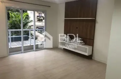 Apartamento com 3 quartos à venda na rua barão de atibaia, 462, jardim guanabara, campinas, 85 m2 por r$ 1.190.000