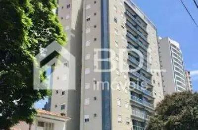 Apartamento com 3 quartos à venda na rua barão de atibaia, 462, jardim guanabara, campinas, 85 m2 por r$ 1.190.000
